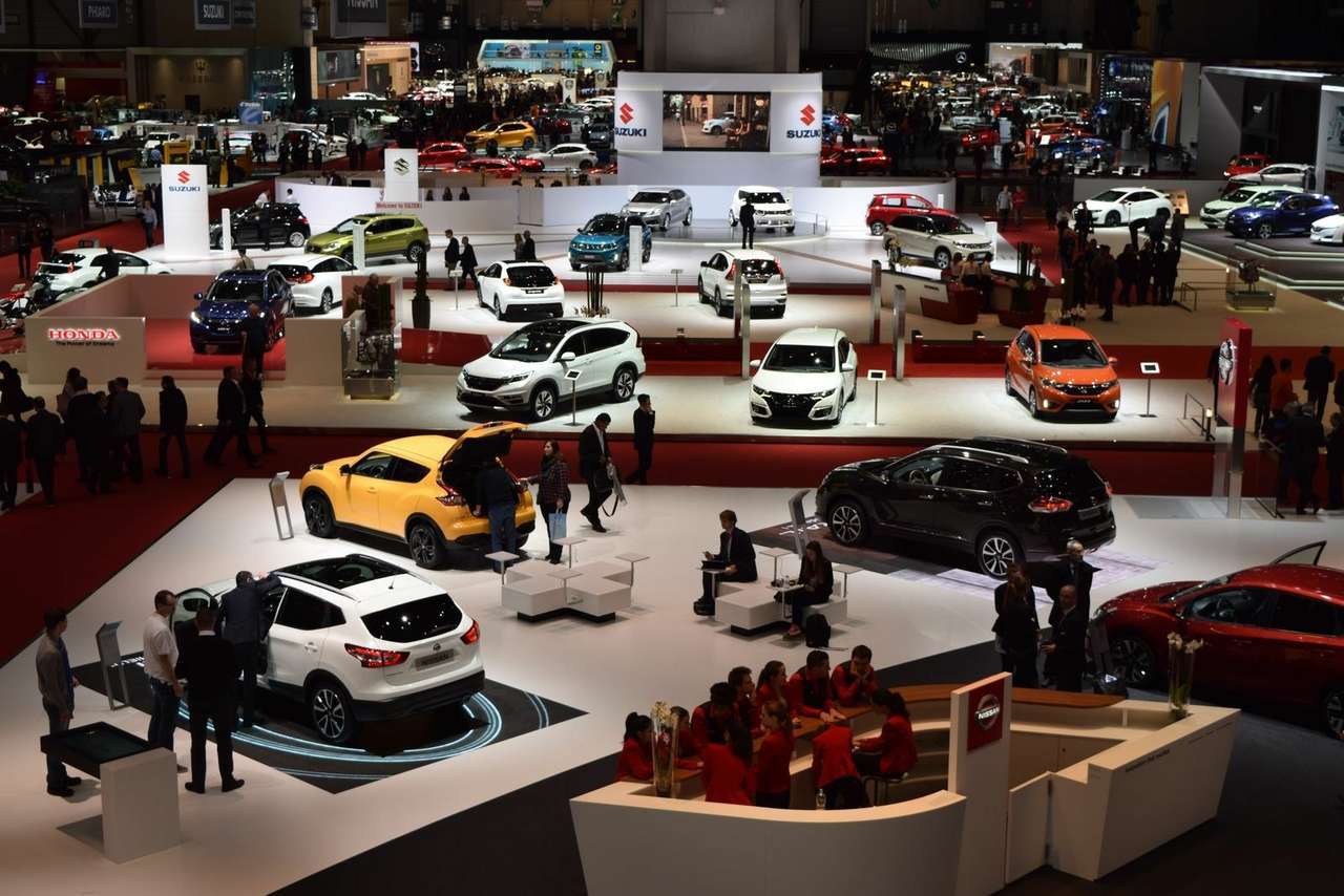 Эксперты ждут закрытия автоцентров Ford, Peugeot, Chevrolet и Opel