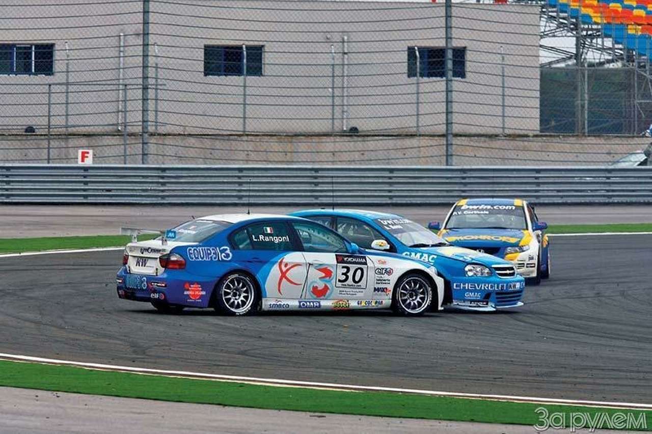 Временные лидеры