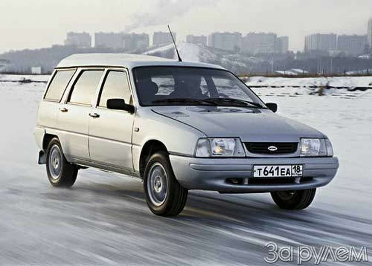 Горбик, добавивший шарма