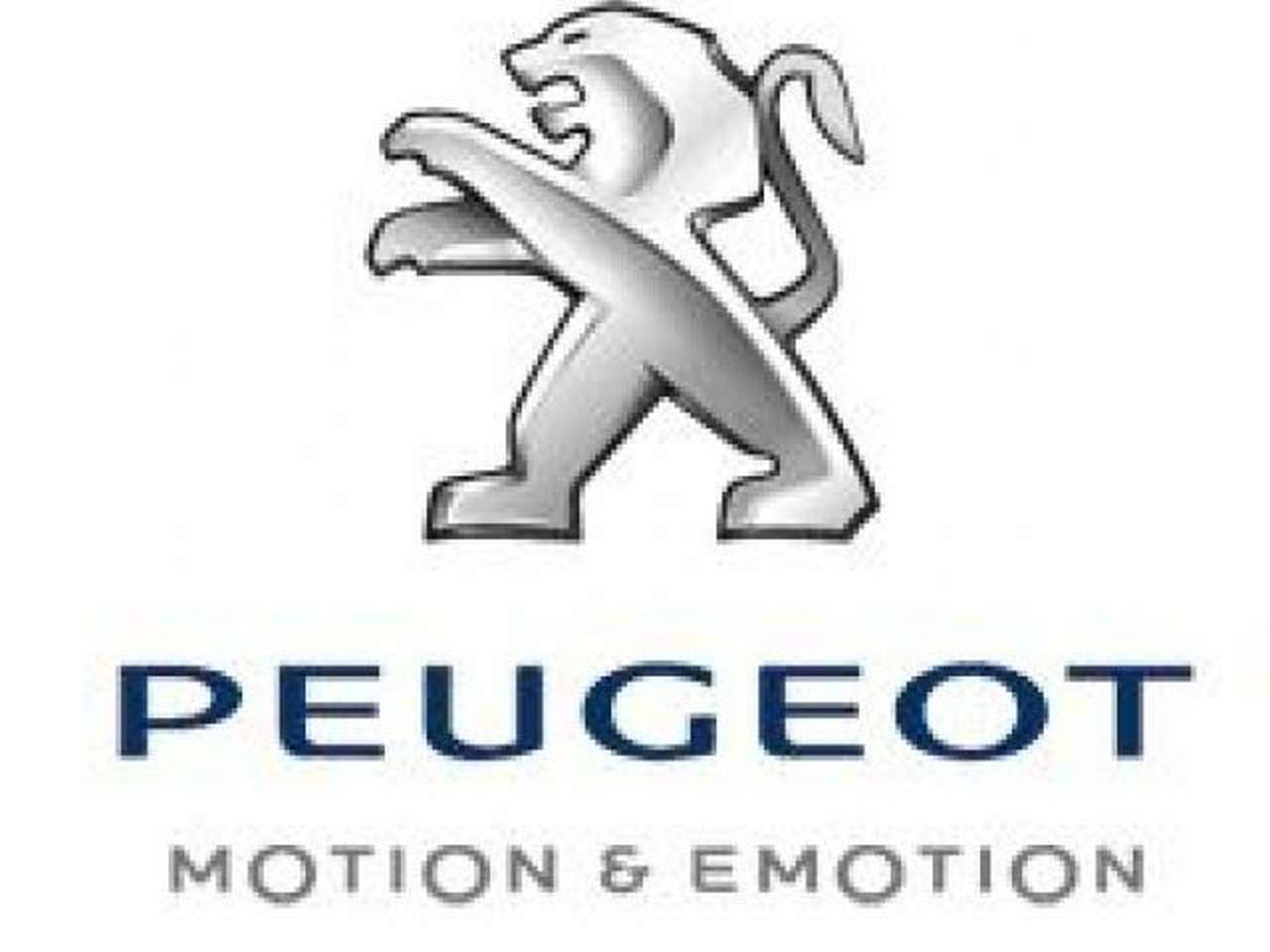 Peugeot - запчасти «Напрямую от поставщика»