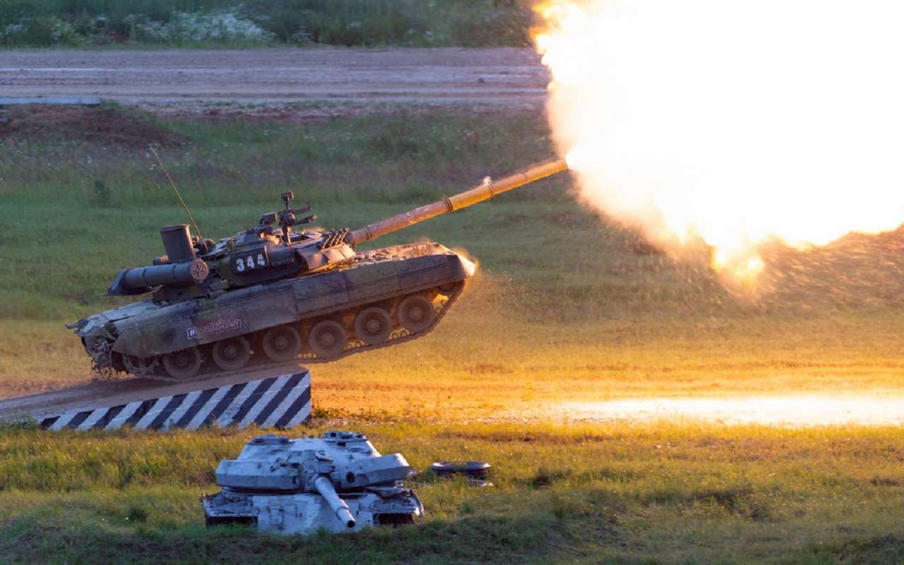 Рейтинг танков СВО — шесть самых грозных машин мира
