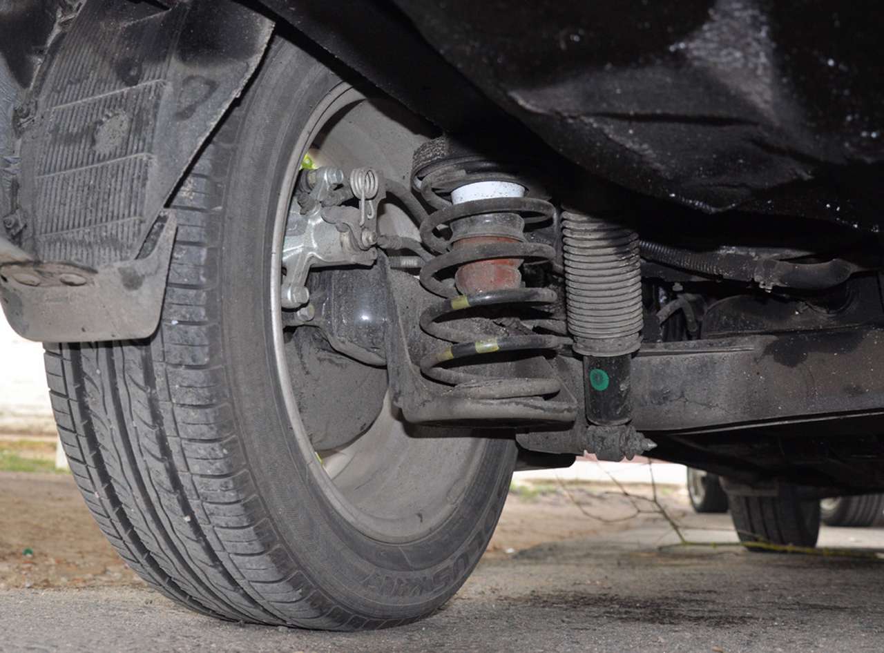 Обновленный Hyundai Solaris