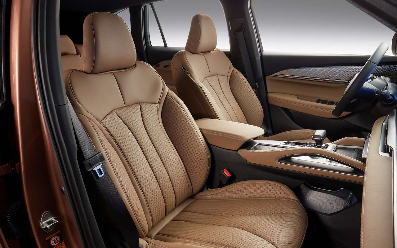 Renault Grand Koleos