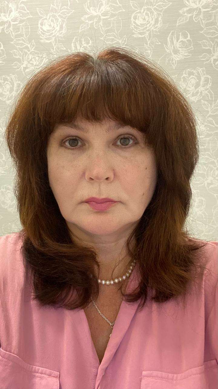 Светлана Тарасенко
