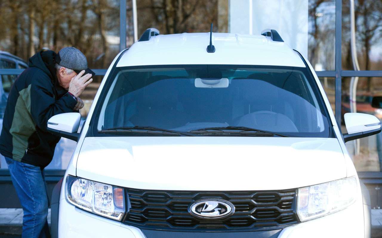 Бюджетник в кредит — таких покупок все больше