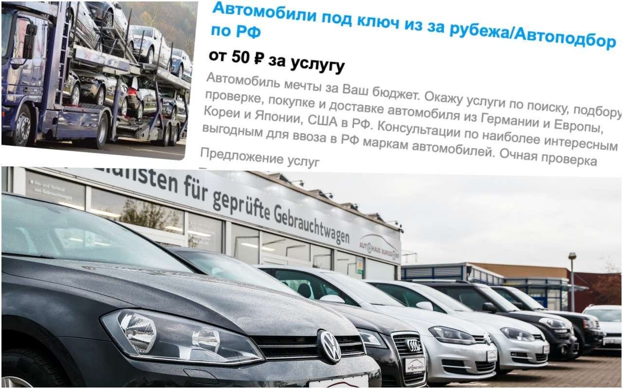 Эксперты выяснили, какие марки и модели чаще продают под заказ