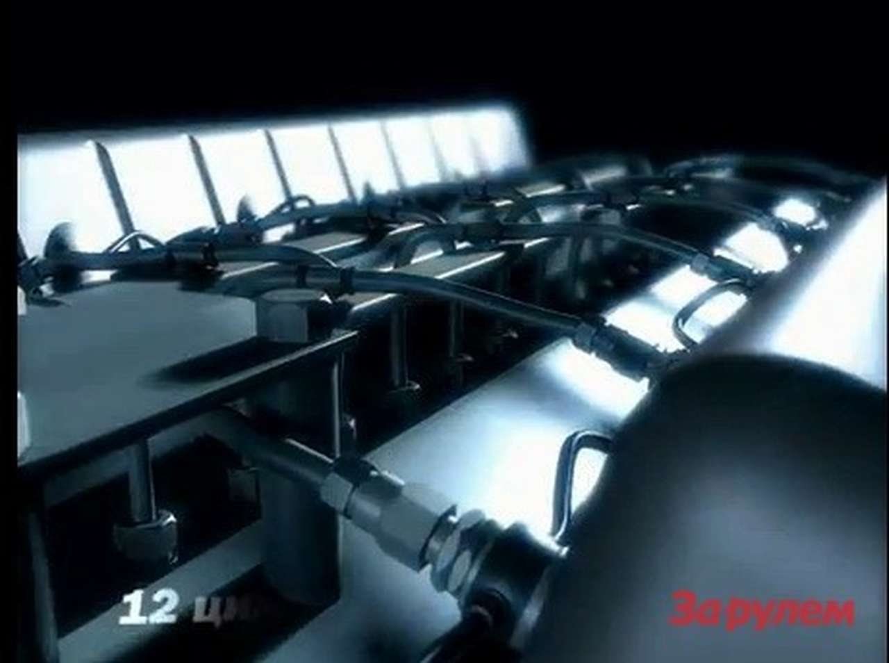 Минобороны Белоруссии приглашает на тест-драйв