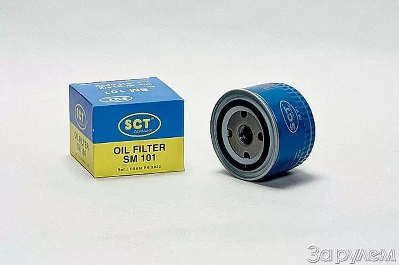 Не пропустить главного