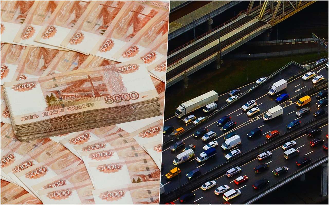 С водителей сняли груз ответственности