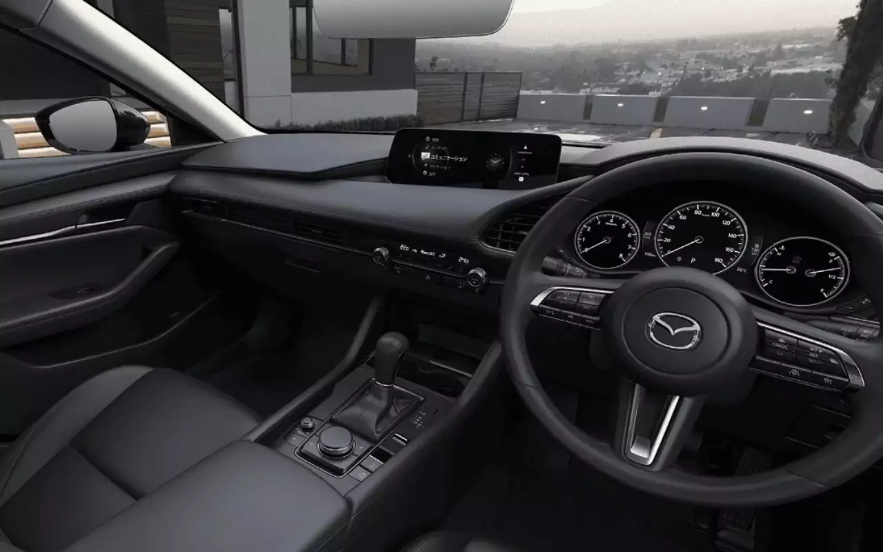 Две популярные модели Mazda обновились: подробности, цены