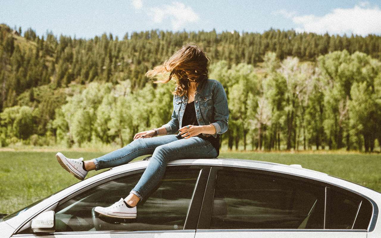 6 простых советов, как сохранить концентрацию за рулем