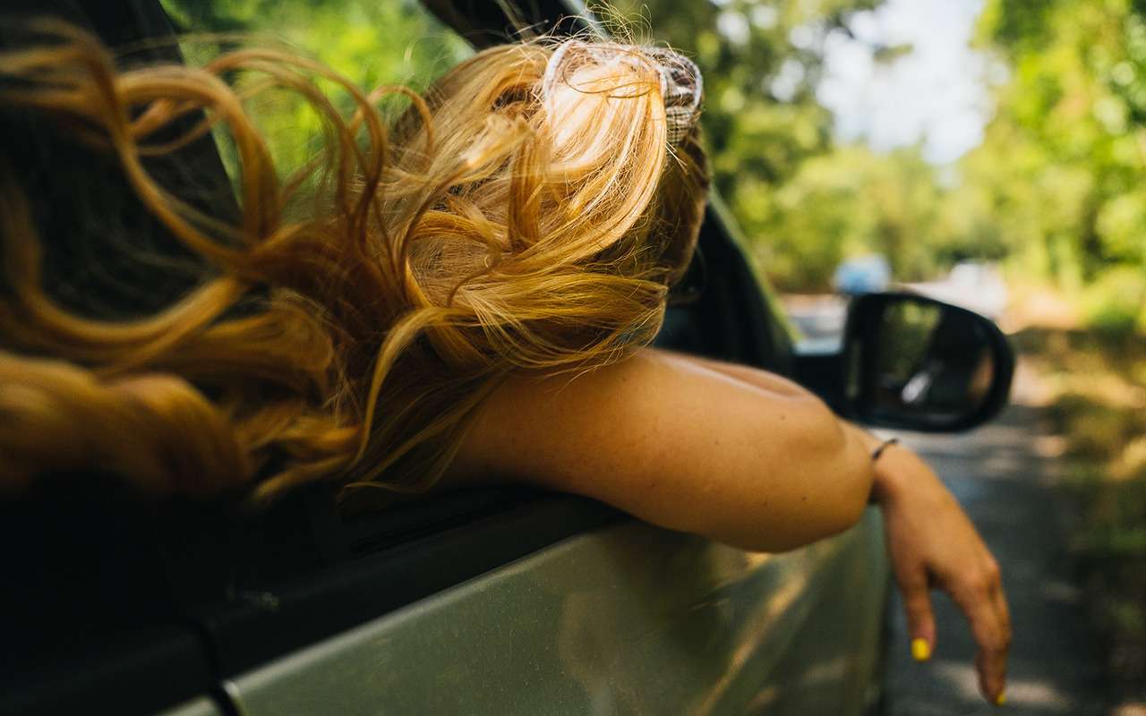 Появился полезный телеграм-канал для туристов, направляющихся в Крым