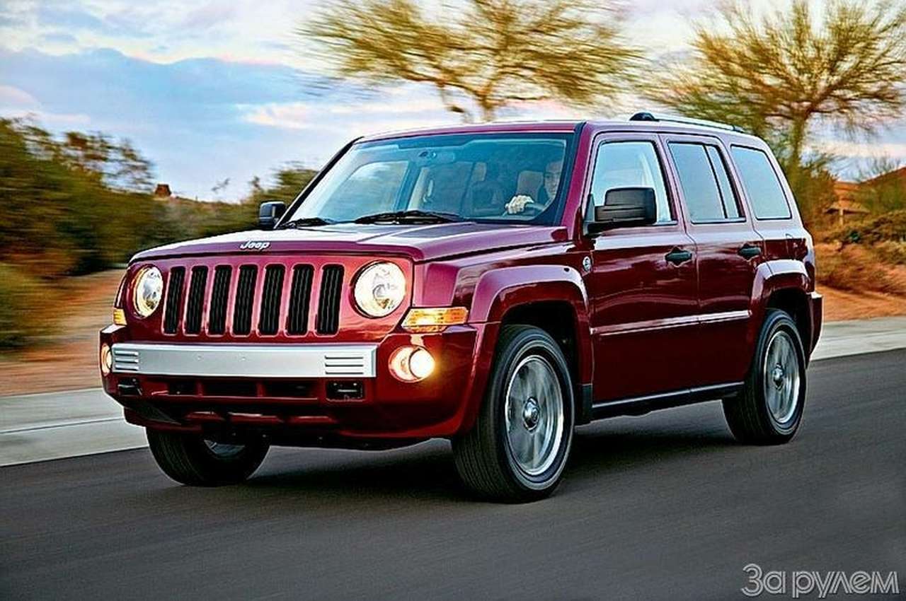 Игры в «патриотов»