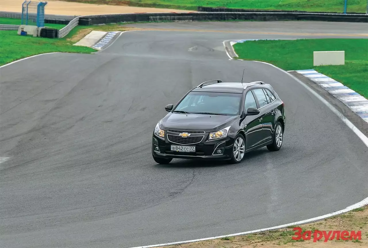 Парк ЗР: будни чемпиона