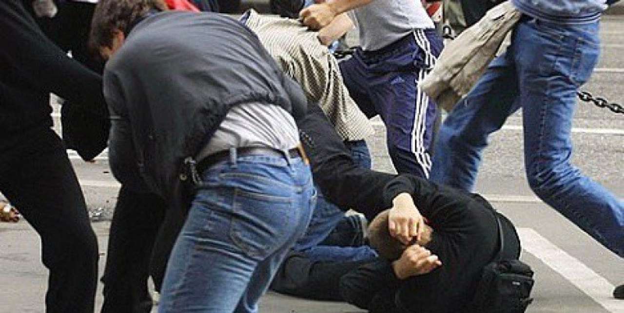 В результате дорожного конфликта погиб человек