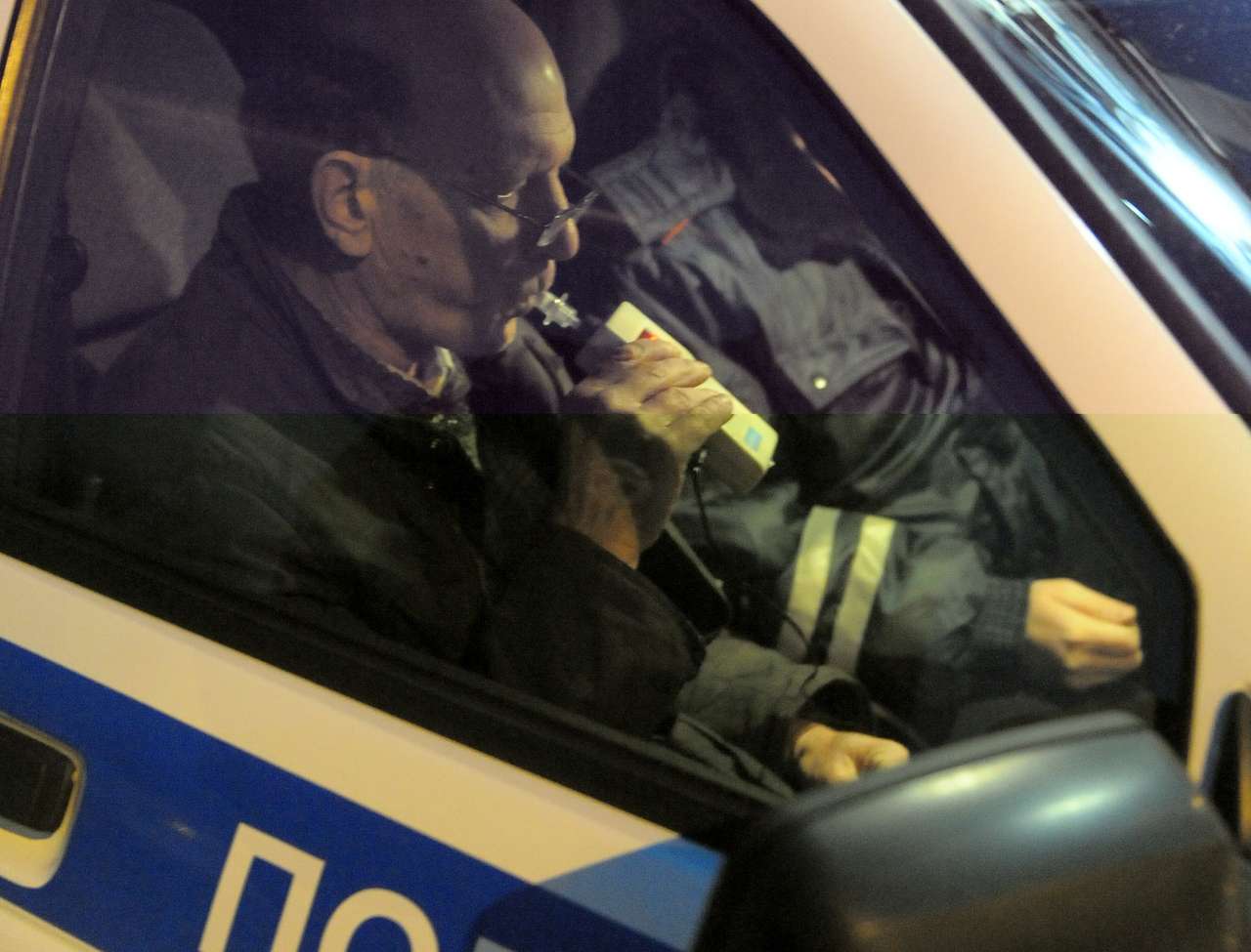 Минздрав заставит ответить за пьянство за рулем