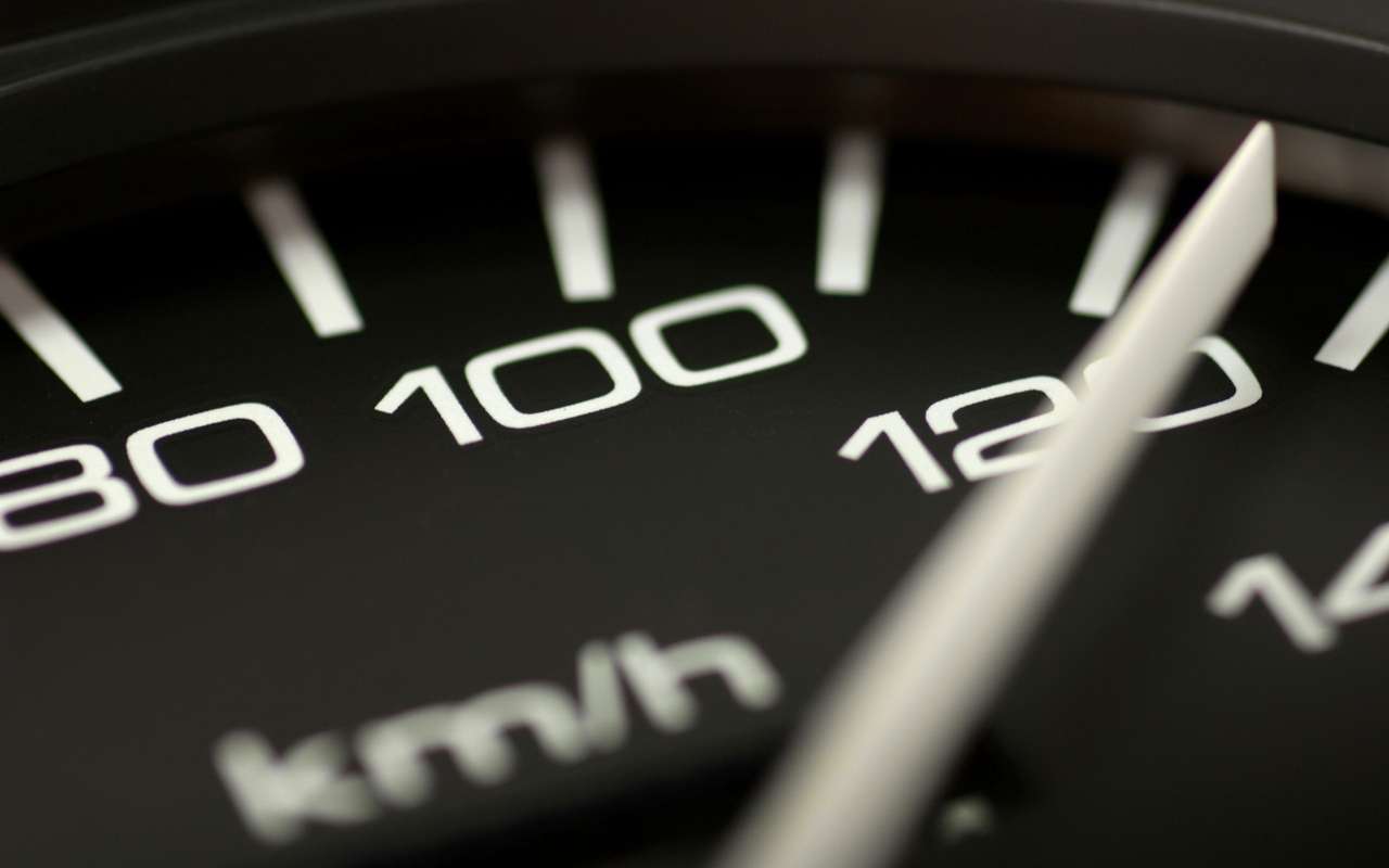 Тест ЗР: всё ли вы знаете про спидометры?