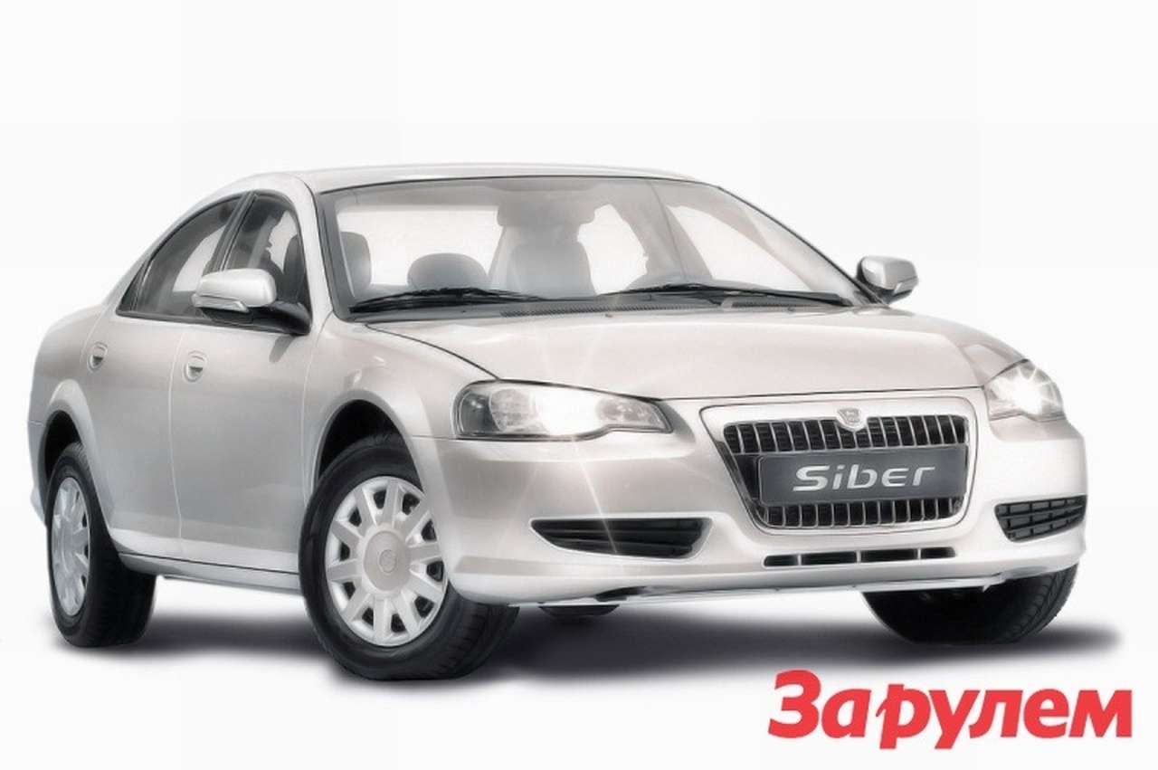 ГАЗ не будет самостоятельно заниматься разработкой легковых авто