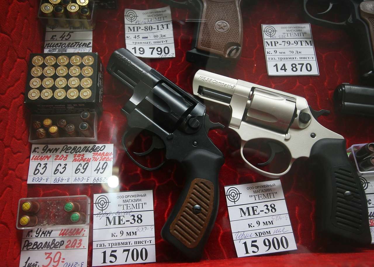 В деле о серийных убийствах автомобилистов на трассе «Дон» появились первые подозреваемые