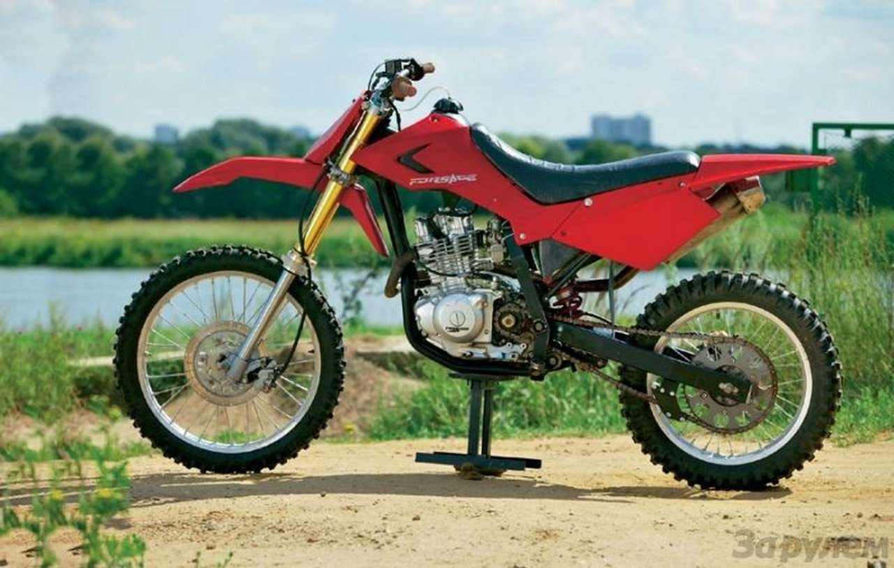 Исключение из правил?