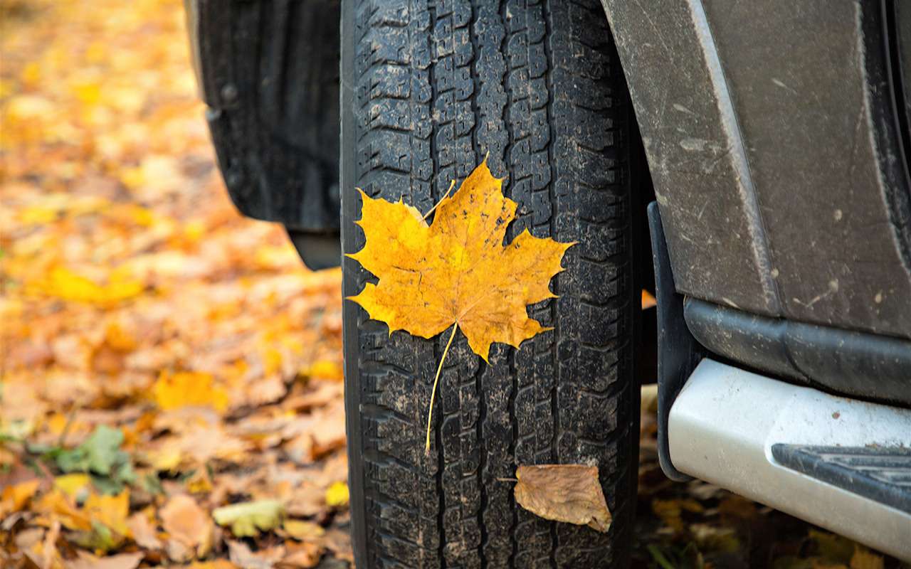 Успеть до холодов – 5 обязательных действий с автомобилем