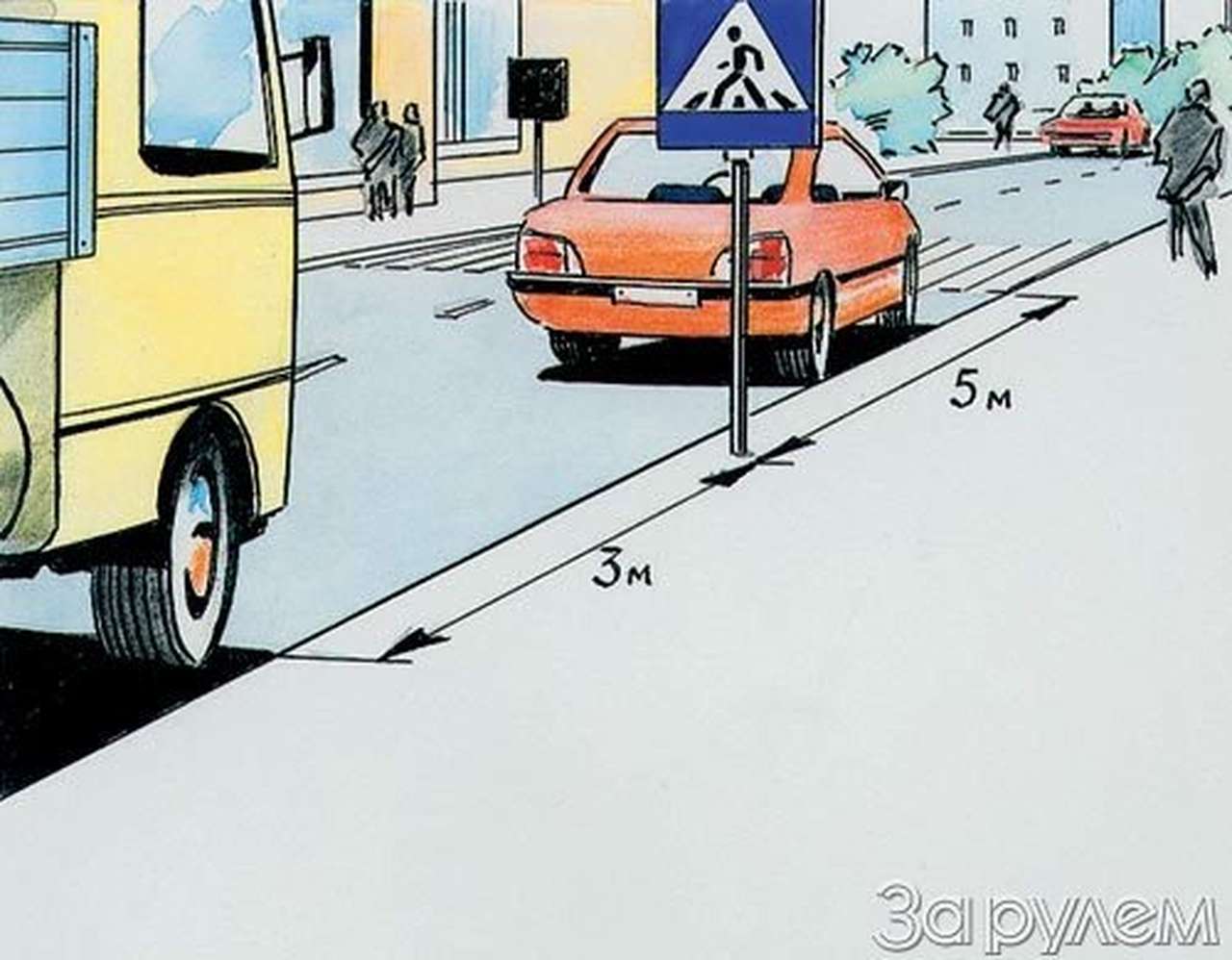 Экзамен на дому