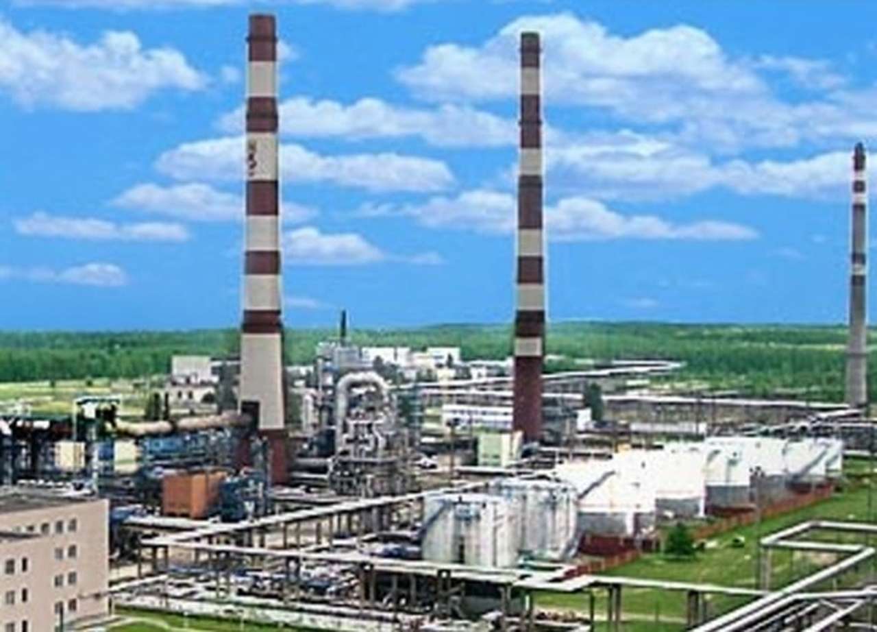  Московский НПЗ закрывать не будут