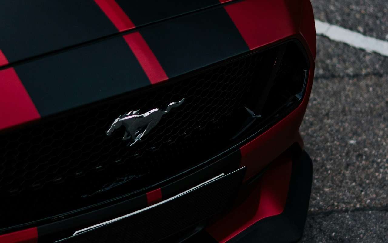 Легендарный американский бренд отзывает почти 200 тысяч кроссоверов