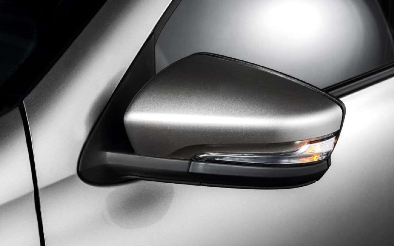 Лада Гранта получила новые цвета кузова - названы цены