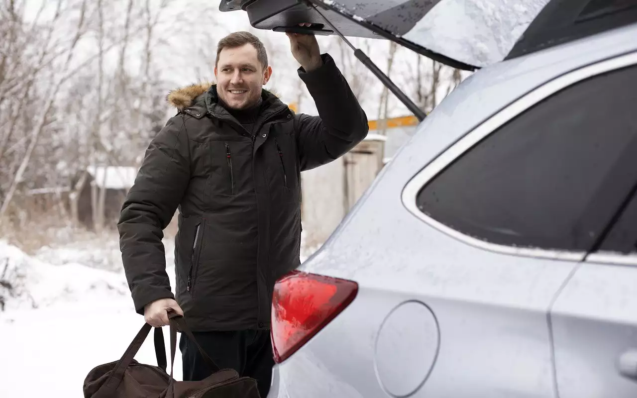 Крутой набор в машину на все случаи жизни отдают за копейки: что в него входит?