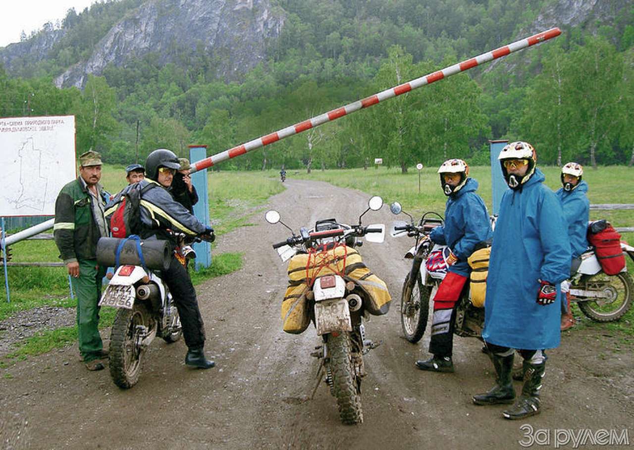 Приоденься и не парься