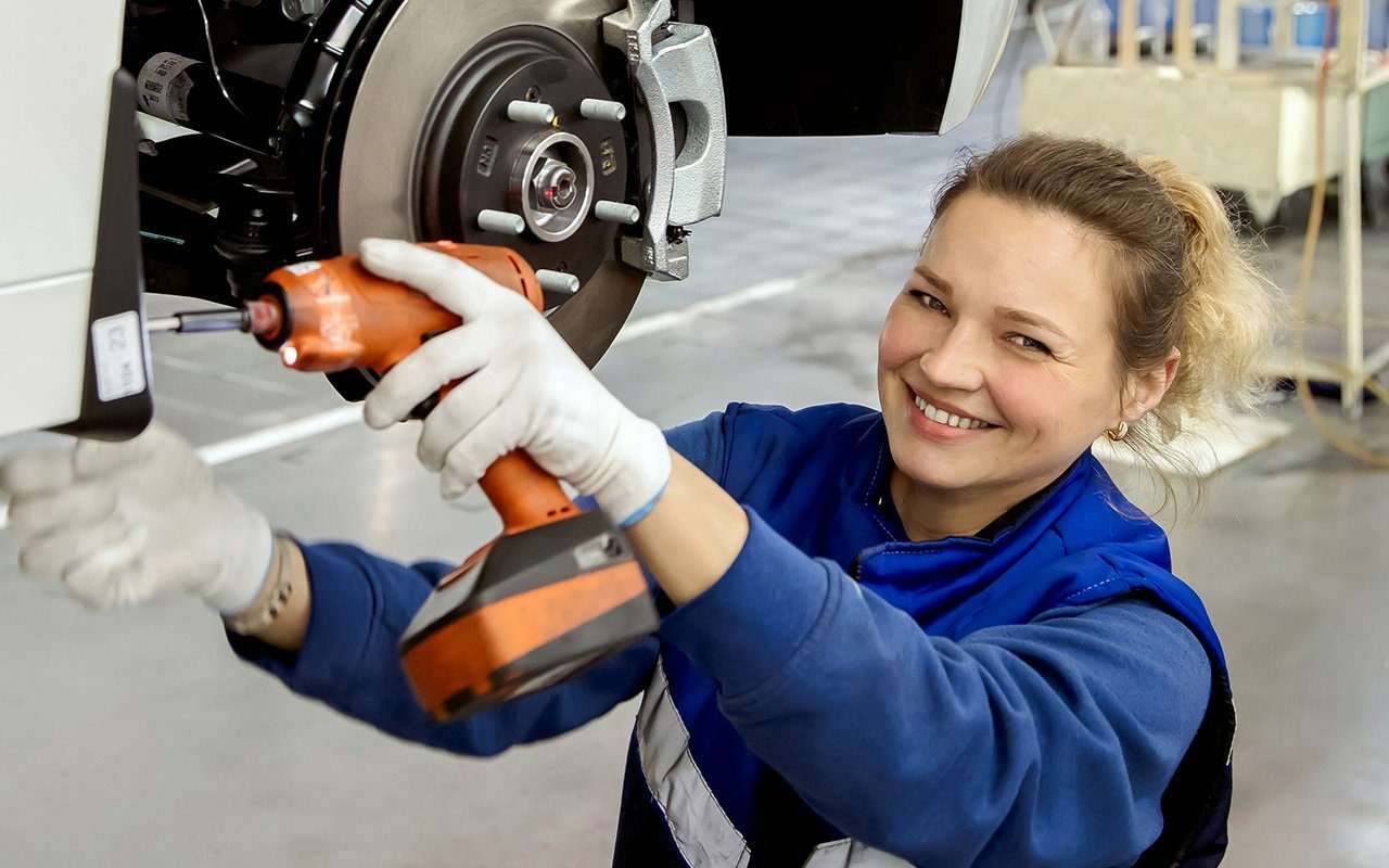 На «Автоторе» будут выпускать не только легковые автомобили