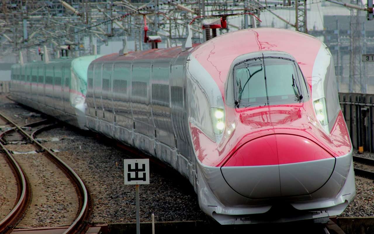 Еще в одном регионе России построят высокоскоростную железную дорогу