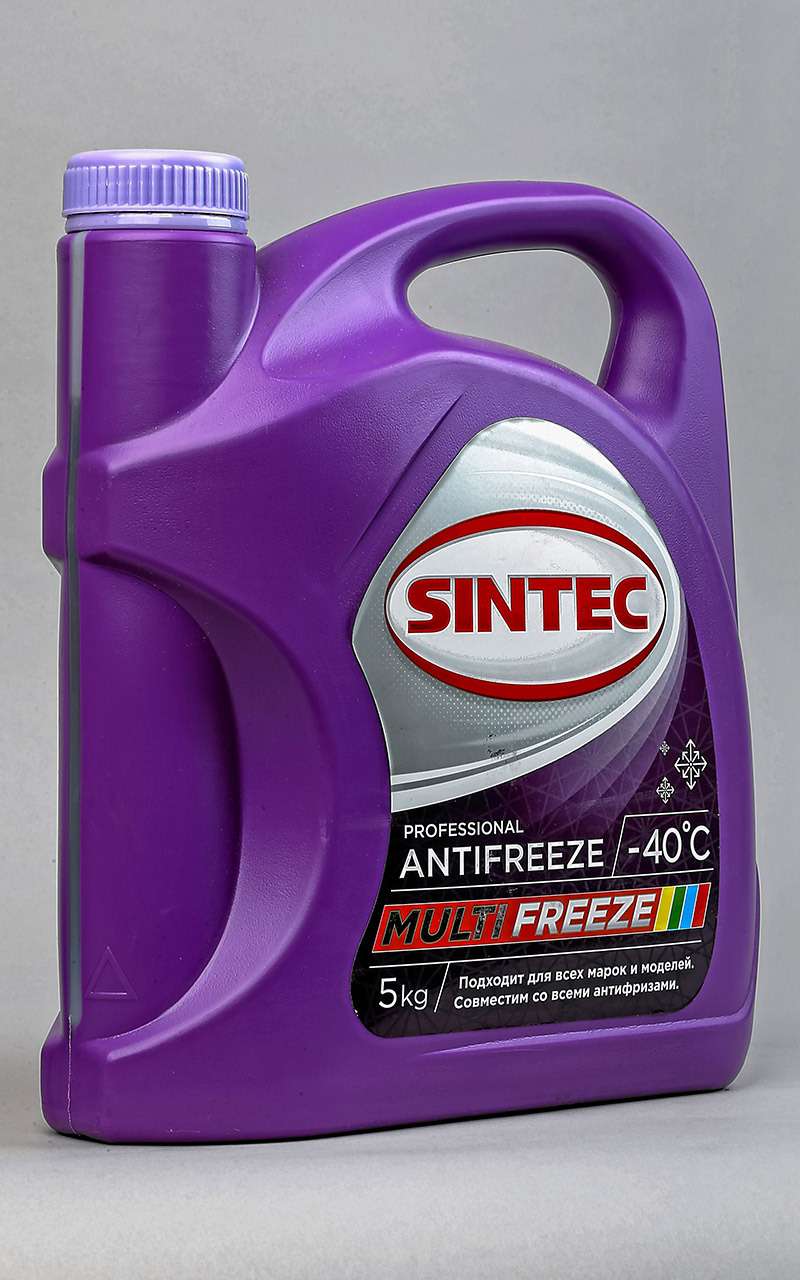 Мультифриз sintec. Sintec g13. Sintec professional Antifreeze. Завод Sintec Обнинскоргсинтез.