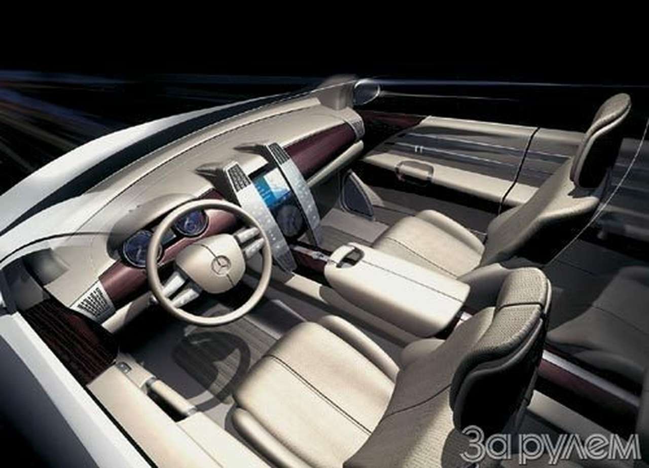 Мечта туриста