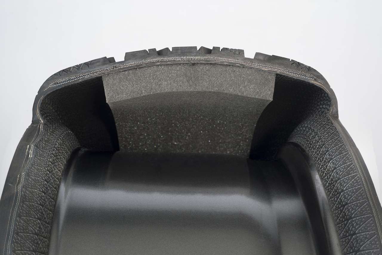 Шинники заставят колеса «замолчать»