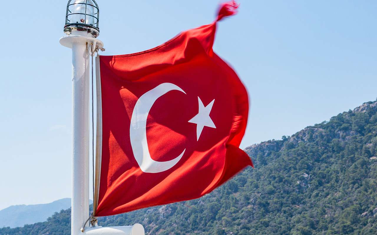 В Турции скоро можно будет платить российскими картами