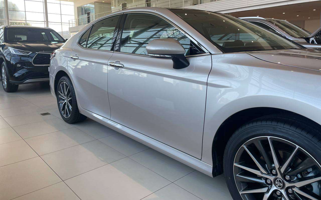 Ограничения на ввоз автомобилей из Японии в России спровоцировали повышенный спрос