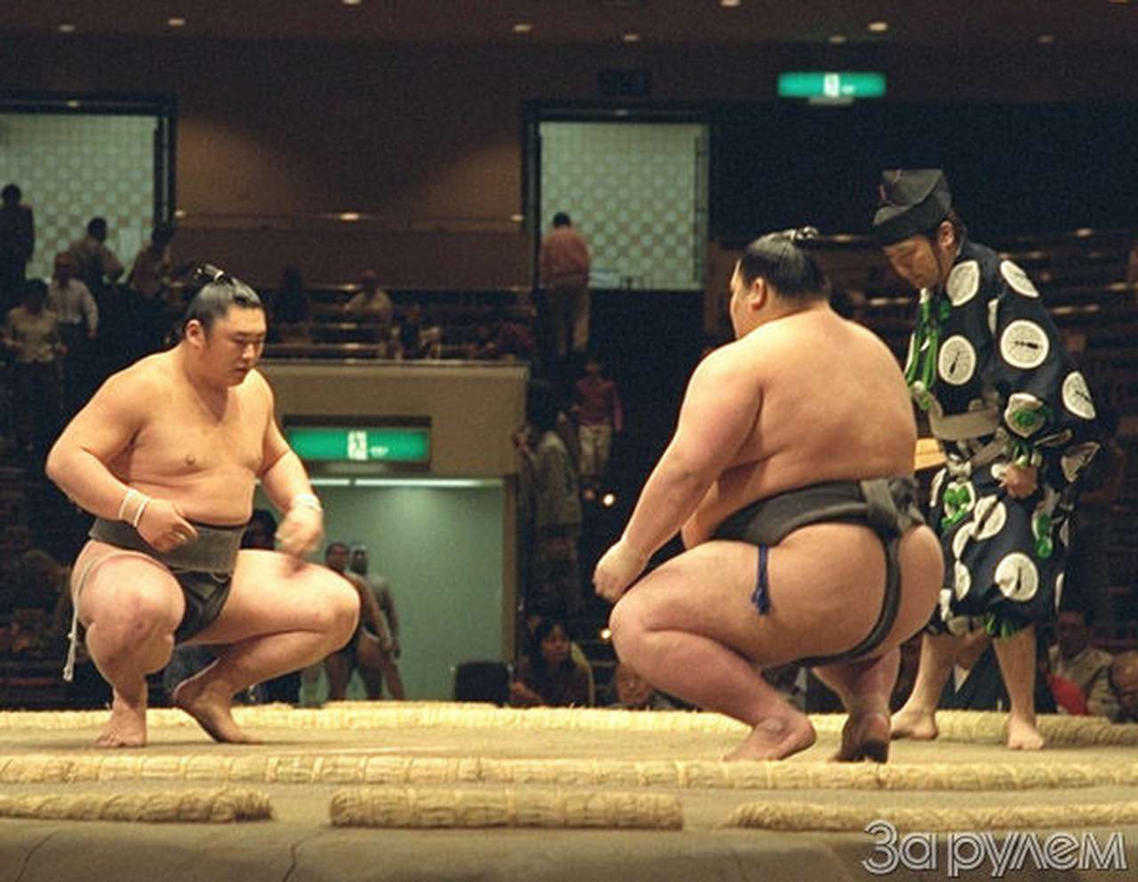 Читайте в августовском номере ЗР: Исследования топлива