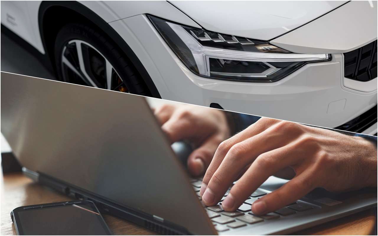 Какие люксовые автомобили с пробегом покупают онлайн