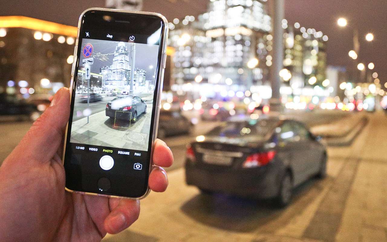 Лихачей хотят наказывать по видео в соцсетях. Опрос «За рулем»