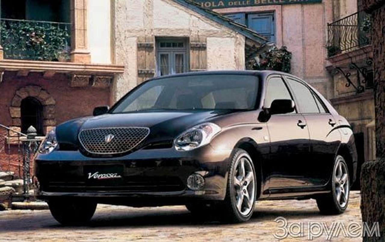 Сами мы... местные