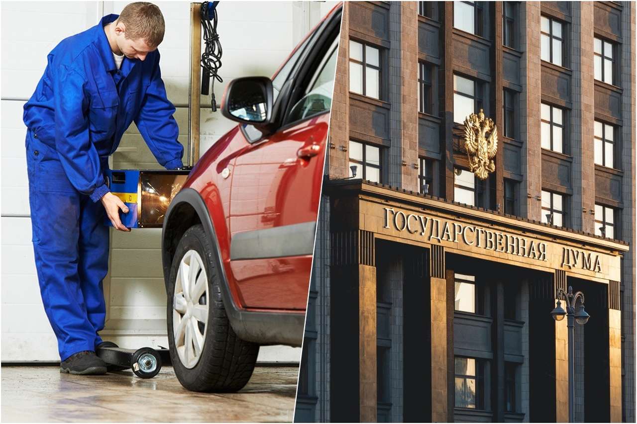 Статистика ГИБДД подтасована — считает депутат Госдумы