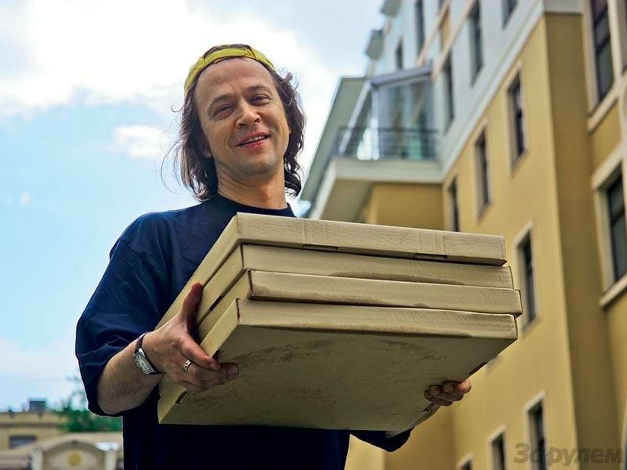 Экспресс-деликатес