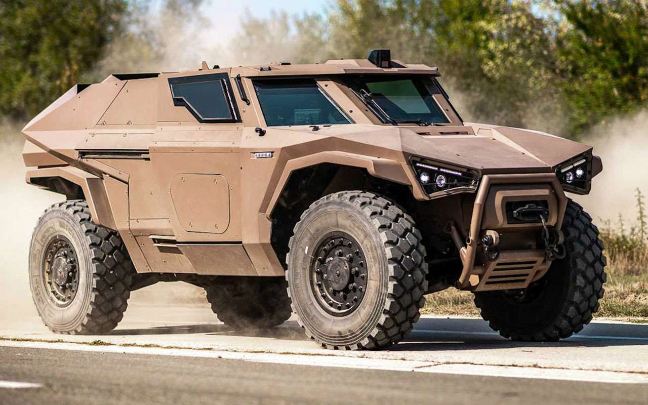 Isuzu РІРѕРµРЅРЅС‹Р№ РґР¶РёРї