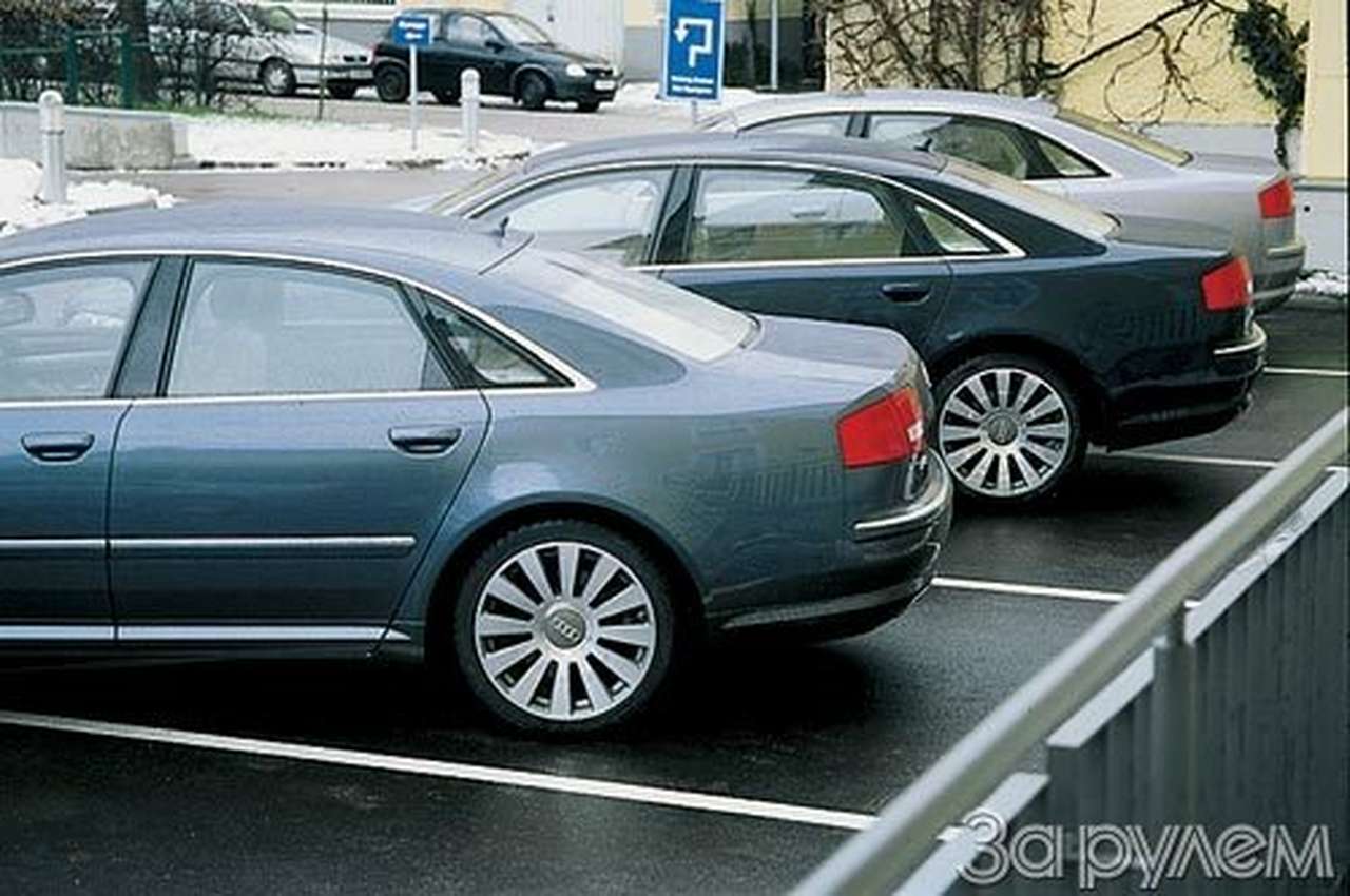 Клуб «12 цилиндров»