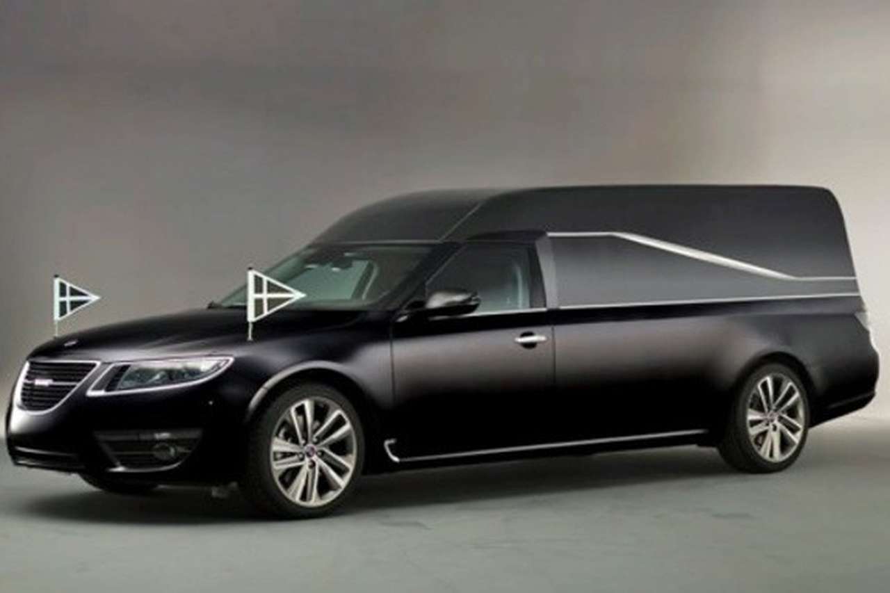 Новому владельцу Saab грозит банкротство