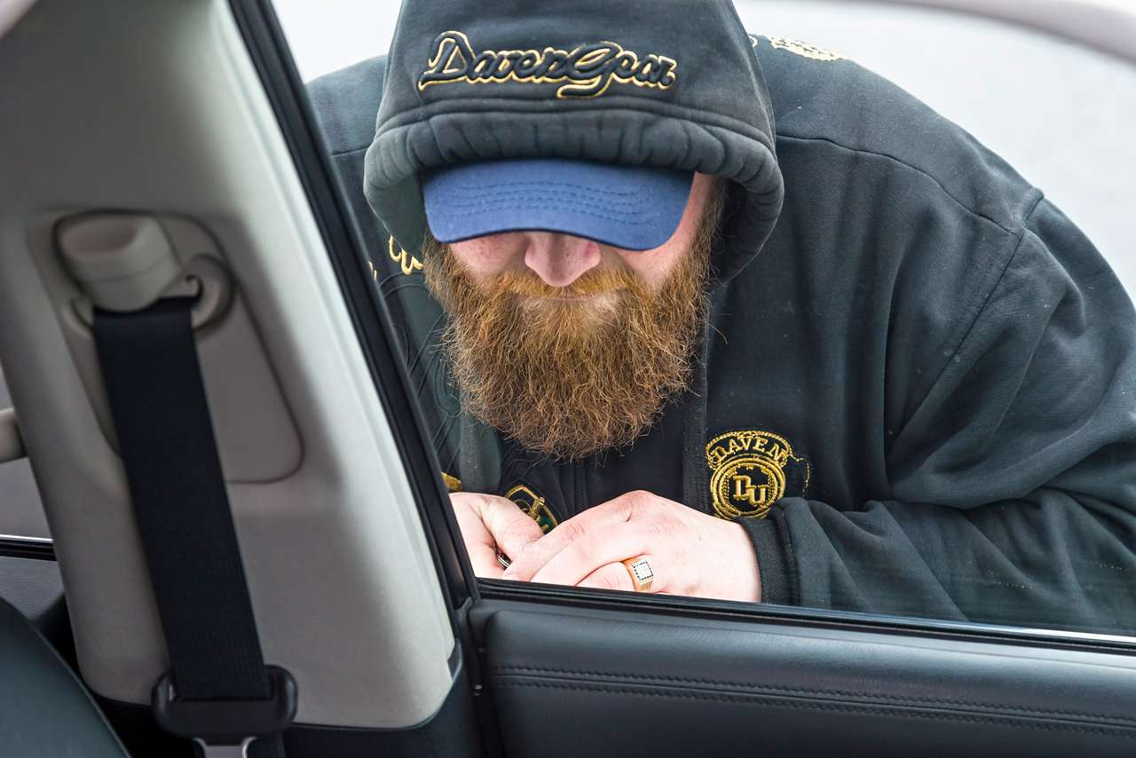 Эти машины чаще всего угоняют у коммерсантов