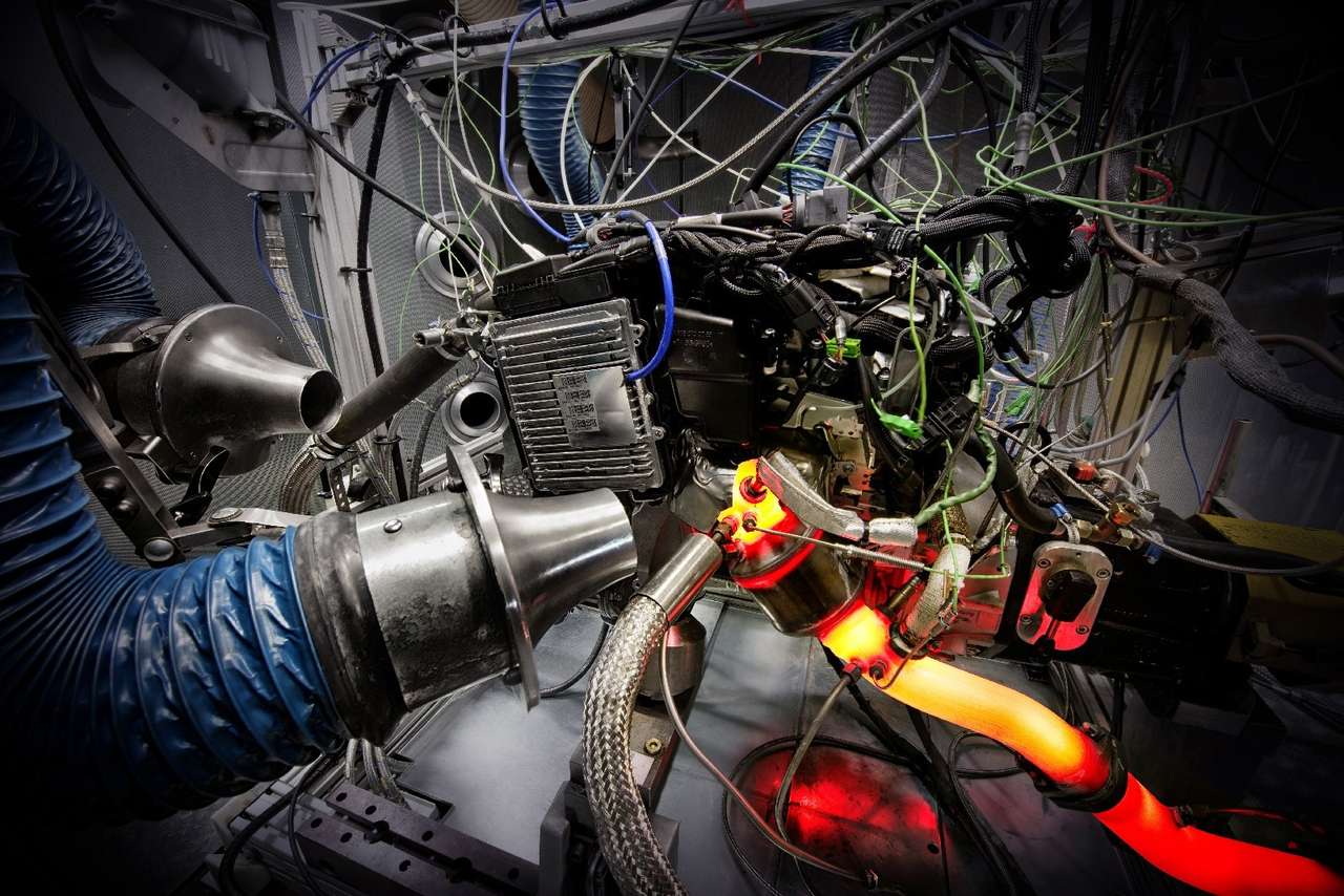 Daimler потратится на спасение дизелей