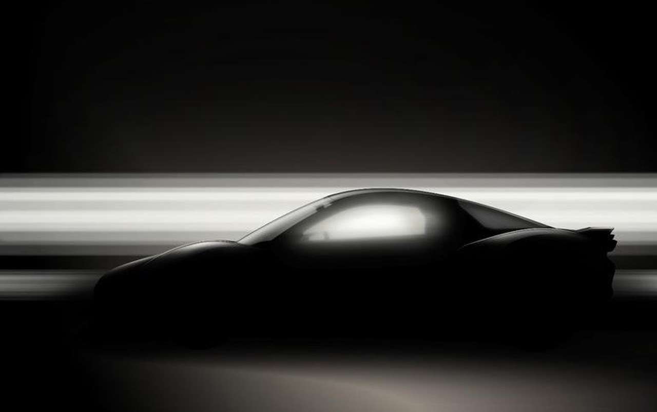 Yamaha переходит на четыре колеса